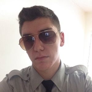 Meet your Posher, Nathan